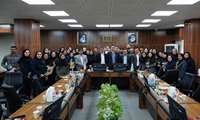 تأکید بر نقش کلیدی روابط عمومی در بازتاب خدمات بهداشتی درمانی هرمزگان