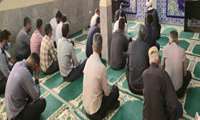  عرض ارادت به بانوی پهلو شکسته، حضرت فاطمه زهرا (س) 