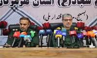 هفته بسیج امسال با بیش از ۱۶۰۰ برنامه مردمی برگزار می‌شود