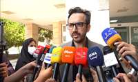 فیلم / افتتاح یازدهمین کلینیک پلاسمای سرد در بندرعباس با حضور رئیس سازمان انرژی اتمی