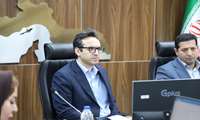 ظرفیت‌های آموزش دانشجویان در نشست شورای آموزشی دانشگاه علوم پزشکی هرمزگان بررسی شد