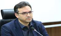 پیام تسلیت رئیس دانشگاه علوم پزشکی هرمزگان در پی درگذشت فرزند گرامی دکتر بابک نجومی