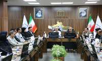 برگزاری دوره آموزشی «توسعه شایستگی مدیران» در دانشگاه علوم پزشکی هرمزگان جهت بهبود مهارت‌های مدیریتی