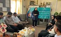 آموزش آمادگی روانی در بحران‌ها؛ ویژه معلمان دبستان شهید کلانتری