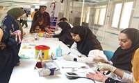 سالمندان، نبض زندگی؛ نسل طلایی زیر چتر مهر درمانگران