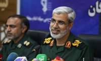  ۸۶۰ برنامه در یک هفته؛ هرمزگان میزبان بزرگ‌ترین رویدادهای دفاع مقدس