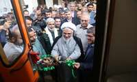  با توسعه زیرساخت‌ها، بندرعباس می‌تواند نقش‌آفرین اصلی در ترانزیت بین‌المللی باشد