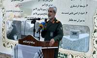 سد شهید سالاری و جاده شهدای اقتدار، دو گام حیاتی در توسعه شمال هرمزگان