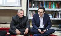 نام و یاد دکتر احمد تامرادی در هرمزگان ماندگار خواهد ماند