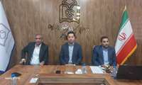 بررسی وضعیت آموزشی و برنامه‌ریزی برای پذیرش دانشجویان سال آینده