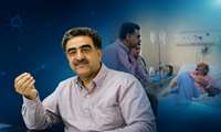 فیلم / پزشکی؛ فراتر از یک شغل، یک سبک زندگی برای خدمت