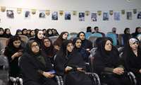 نشست جهاد تبیین در بندرعباس و تأکید بر نقش نخبگان در روایت‌گری انقلاب