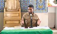 نشست جهاد تبیین ویژه بسیجیان جامعه پزشکی و کارکنان بهداشت رودان