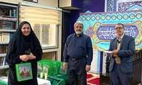 جشن ولادت امام جواد(ع) و حضرت علی(ع) همراه با گرامیداشت روز مرد