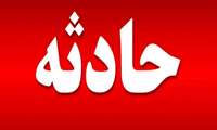واژگونی خودرو سواری پژو ۵ مصدوم برجای گذاشت