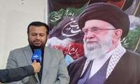 اعزام ده‌ها هزار نفر از هرمزگان برای شرکت در مراسم تشییع رهبر شهید