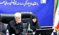 فیلم / ارزیابی آزمون دستیاری، بازدید مراکز درمانی و زیرساخت های آموزشی