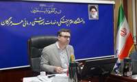 آمبولانس دریایی، ذخیره راهبردی اقلام پزشکی و تکمیل بیمارستان‌های هزار تختی از مطالبات استان است