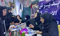 ارائه بیش از 14هزار خدمت درمانی در درمانگاه موکب قمر بنی‌هاشم میناب