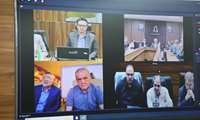 تأکید بر اجرای منسجم برنامه ملی پزشک خانواده و نظام ارجاع در سراسر کشور