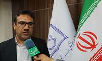 گفتگو با دکتر مرتضی سالمی رئیس دانشکده علوم پزشکی خدمات بهداشتی درمانی غرب هرمزگان 