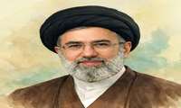 بیعت جامعه پزشکی استان هرمزگان با رهبر انقلاب 