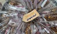 پیام نوروزی از بندرعباس برای رزمندگان؛ بسته‌های آجیل شب عید راهی منطقه دفاعی شد