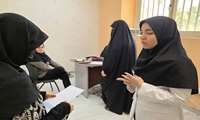 خدمات درمانی کیش با استمرار کامل؛ فعالیت مراکز درمانی حتی در روزهای جنگ
