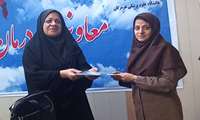 مرکز نَفَس بندرعباس به عنوان مرکز نمونه استان هرمزگان معرفی شد