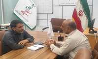 گسترش تعاملات و هم‌افزایی تخصصی میان بسیج جامعه پزشکی هرمزگان و فارس
