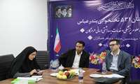 بررسی موانع فنی و مالی پروژه بیمارستان ۵۳۱ تختخوابی بندرعباس 