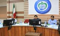 تأکید معاون بهداشتی دانشگاه علوم پزشکی بر تقویت مراقبت و بیماریابی بیماری‌های منتقله از پشه مهاجم آئدس