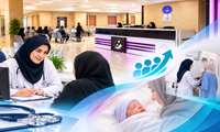 افزایش ۵ هزار و ۶۰۰ نفری مراجعات به کلینیک‌های بیمارستان شریعتی بندرعباس