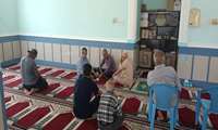 ارائه خدمات مراقبتی رایگان به بیماران دیابتی و فشار خون توسط بسیج جامعه پزشکی بستک