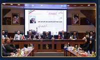 درخشش تیم موت‌کورت دانشگاه علوم پزشکی هرمزگان در همایش کشوری مرزهای سلامت و اجرای عدالت