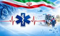 فرشتگان سپیدپوش نجات، تبلور ایثار و خدمت بی‌منت در خط مقدم سلامت