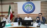 بهورزان دیده‌بانان سلامت و از ارکان اصلی نظام پیشگیری هستند