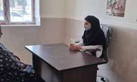 انصراف ۱۴ مادر باردار از سقط جنین در میناب طی نیمه اول سال ۱۴۰۵