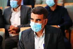 بررسی  60 مورد مشکوک مبتلا به تب کریمه کنگو دراستان هرمزگان  در سال گذشته 