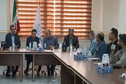  تاکید بر تداوم خدمت رسانی و روایت هنری حادثه دبستان شجره طیبه