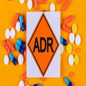 سامانه ثبت گزارش عوارض دارویی، تجهیزات (ADR)