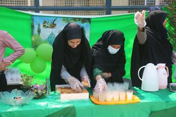 ایستگاه صلواتی 2