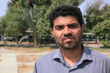 سرپرست شبکه بهداشت و درمان جاسک منصوب شد