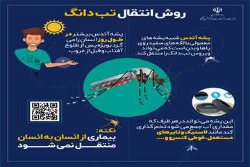 روش انتقال تب دانگ
