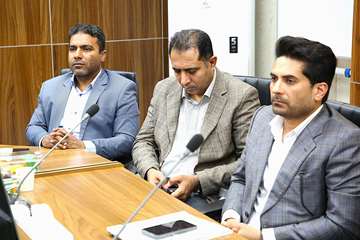 ستاد دانشگاه علوم پزشکی هرمزگان 