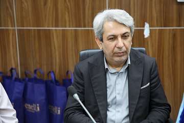 ستاد دانشگاه علوم پزشکی هرمزگان 