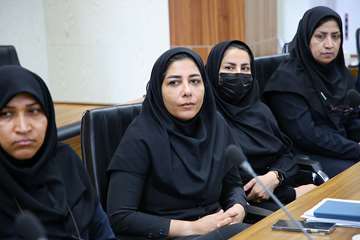 ستاد دانشگاه علوم پزشکی هرمزگان 