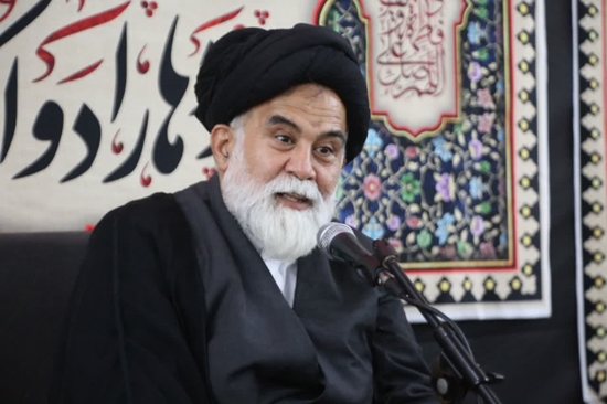 همایش یک روزه «نماز سلامت معنوی» در دانشگاه علوم پزشکی هرمزگان برگزار می‌شود 