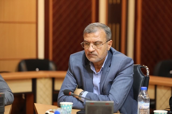 دکتر احمد مرادی 