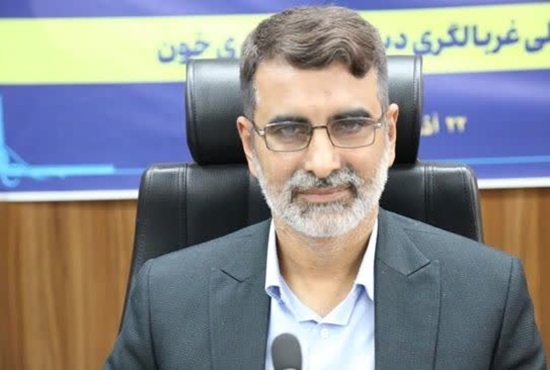 دکتر عبدالجبار ذاکری 